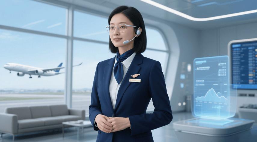 航空公司客服热线