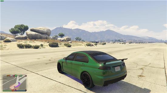 gta5骷髅马最佳改装缩略图