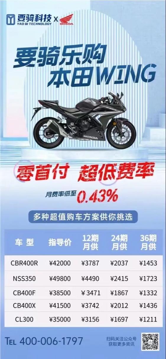 摩托贷