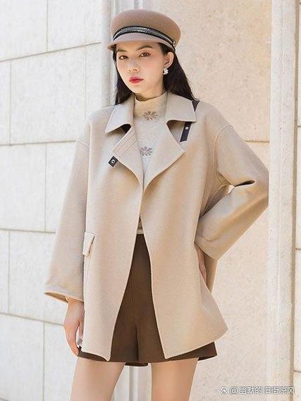 衣服从哪看出上档次