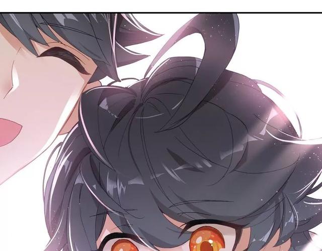光之子奇妙漫画