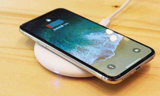 iphone充电很慢缩略图