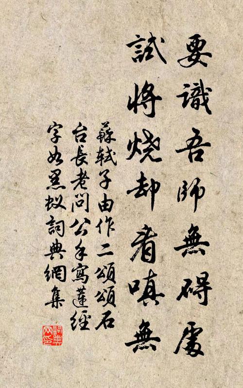蔷薇谢后作名句