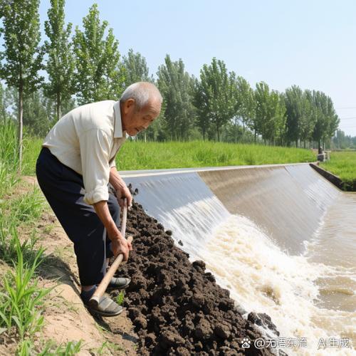 发家从五亩水洼地开始笔趣