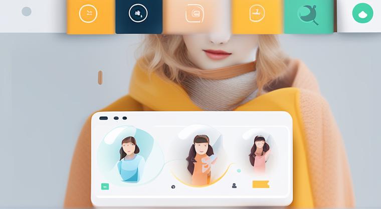 qq同步助手转移照片缩略图