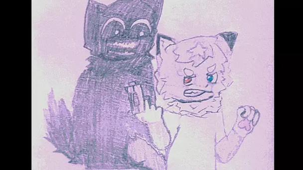 furry绘画教程图标