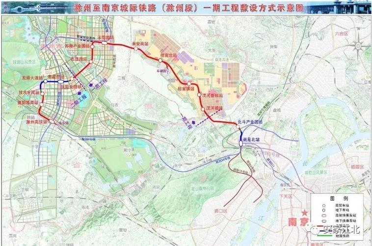 镇江地铁1号线