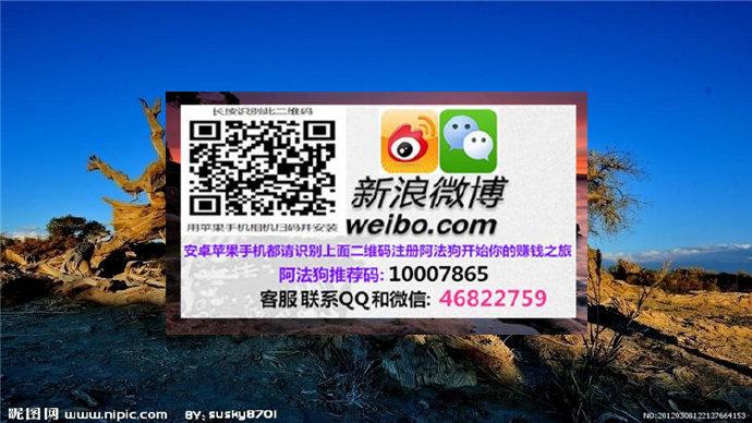 凤凰号邀请码截图