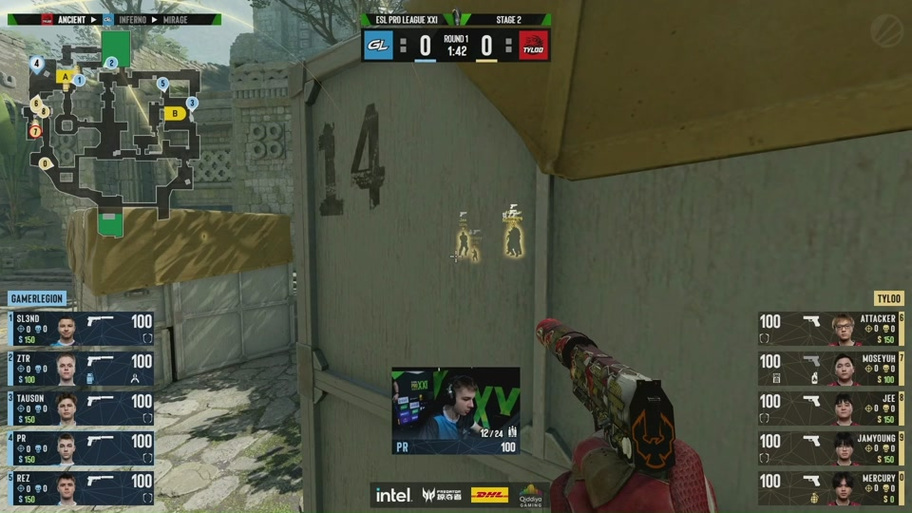 手机查看csgo战绩