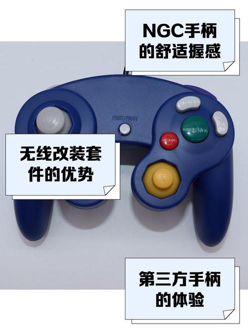 蓝神手柄专用版破解