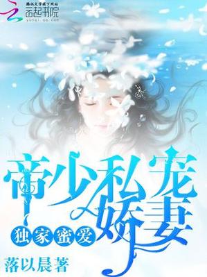 帝少的私宠甜妻 小说