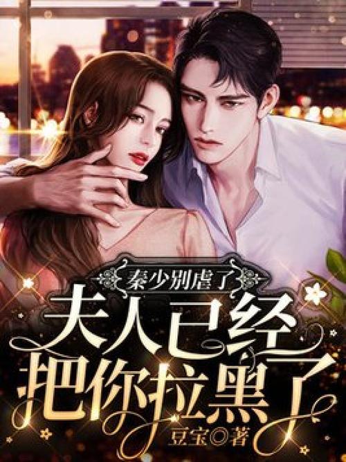 小说夫人又把你拉黑了