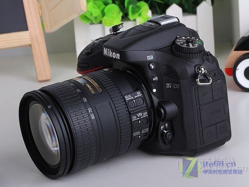 尼康d7100套机报价