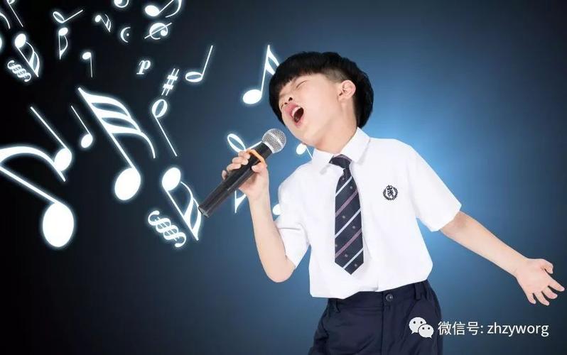 让声音变得洪亮的6个方法