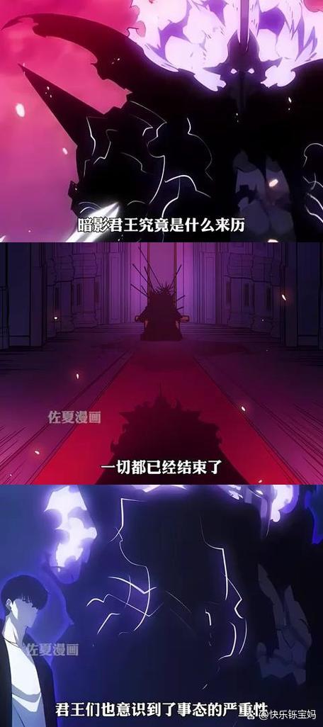 碎片君王有几个