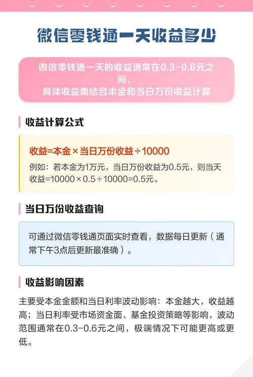 关闭零钱通收益会清零吗