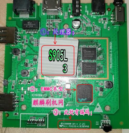 联通九联机顶盒刷机游戏截图