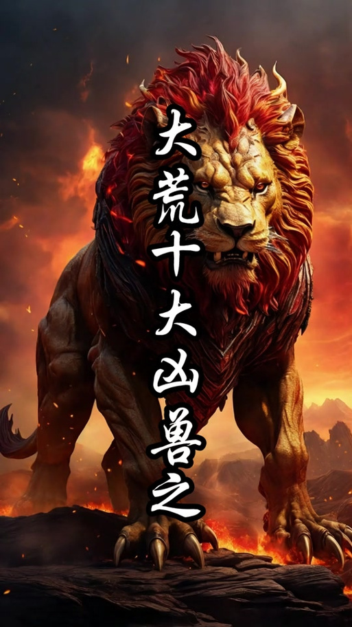 上古十大种族有哪些族