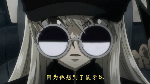 酷拉皮卡是男是女
