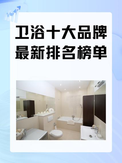 福建卫浴十大排名