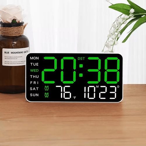 vivo手机息屏显示时间