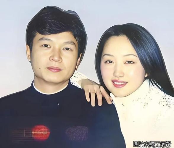 董文华杨钰莹全集免费看
