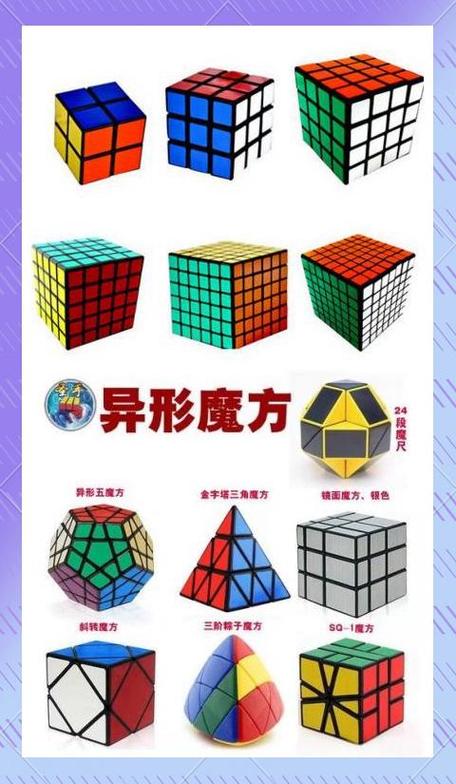 全球十大危险魔方截图