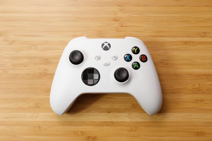 xbox1手柄
