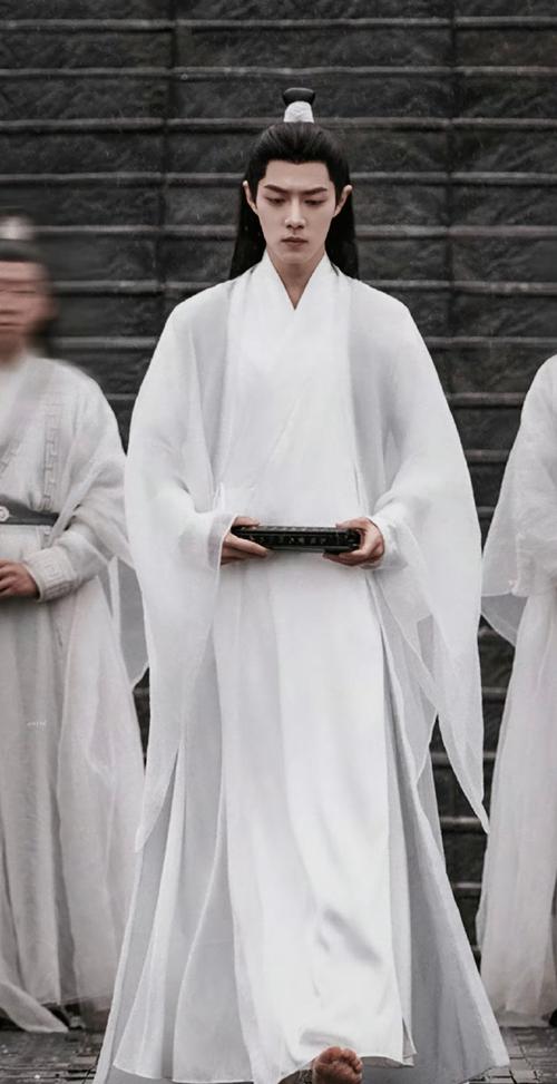 世家嫡长子