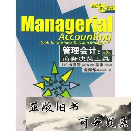 十大管理会计工具