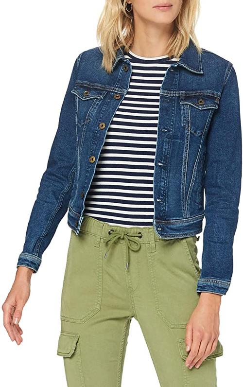 jeans是什么意思中文