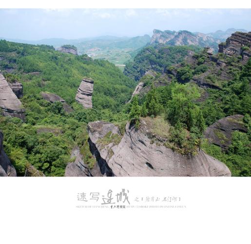 连城网