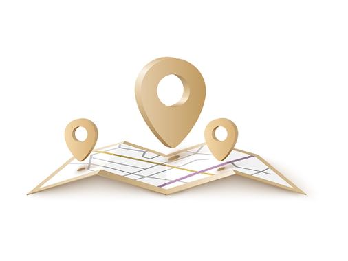 坐标显示指令的开启方法