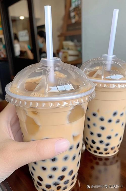 肚子饿喝奶茶会怎么样