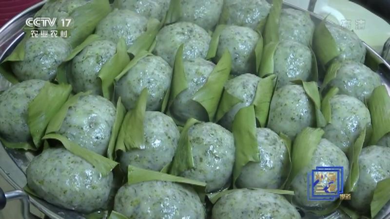 泸县的特色美食