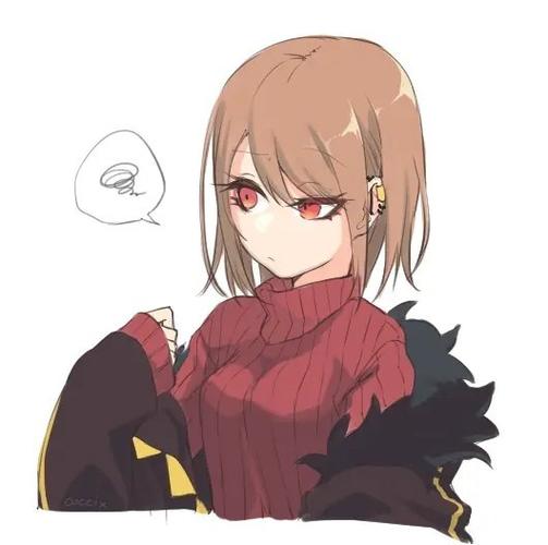 chara性别公布