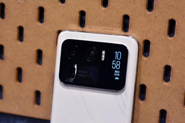 小米11ultra相机包下载图标