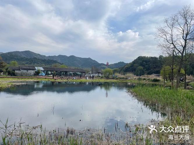 东钱湖不能随便去的原因
