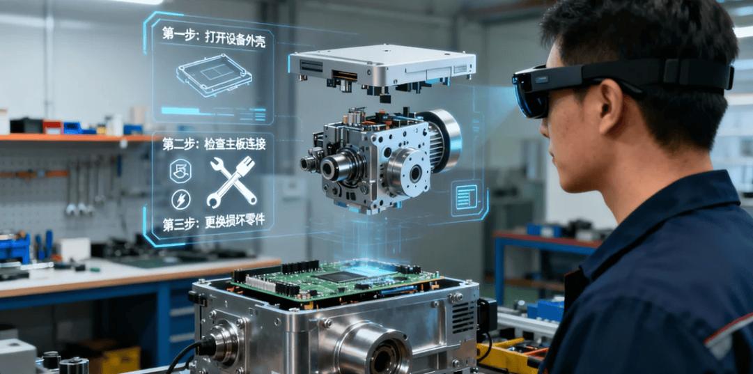 ar和vr的区别