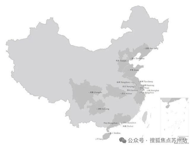 朋友圈定位只显示灰色城市