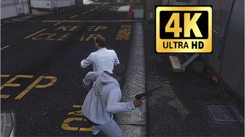 gta5闪电突击赚钱截图