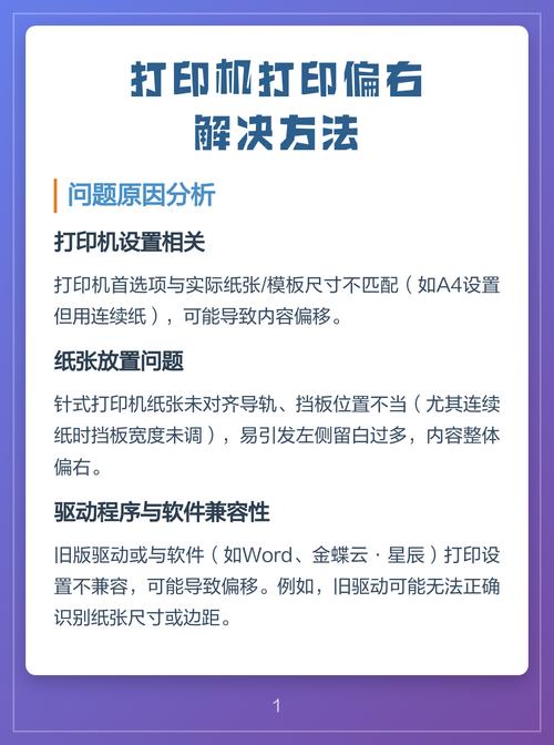 打印偏右怎么调整截图