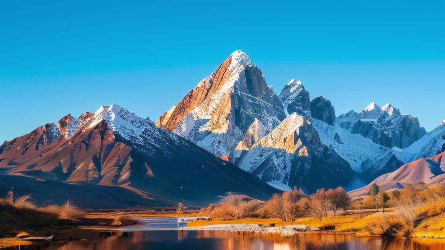 13promax远峰蓝图片游戏截图