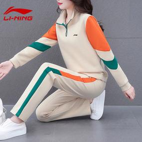 女士高档运动装品牌