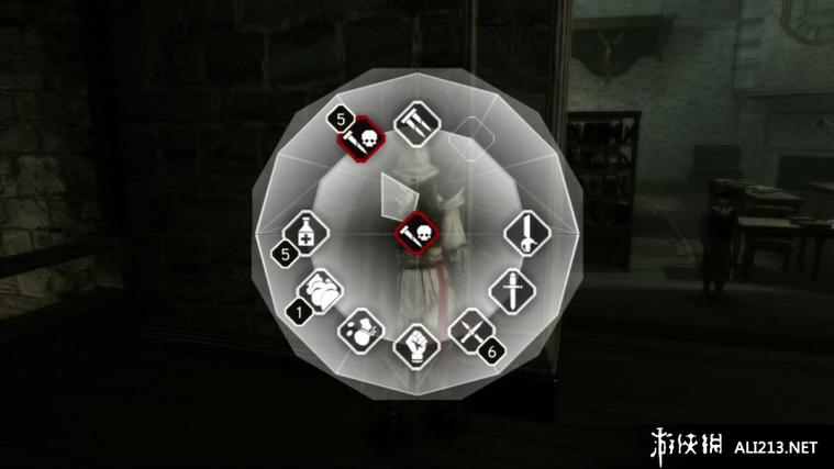 刺客信条起源作弊码xbox