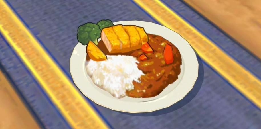 小森生活补充体力最快的食物缩略图