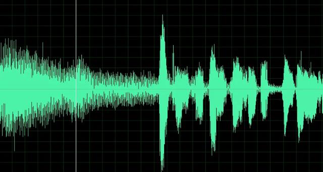 震水音频90000赫兹音频