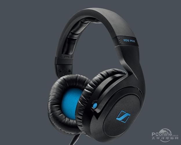 森海塞尔hd6mix阻抗为多少