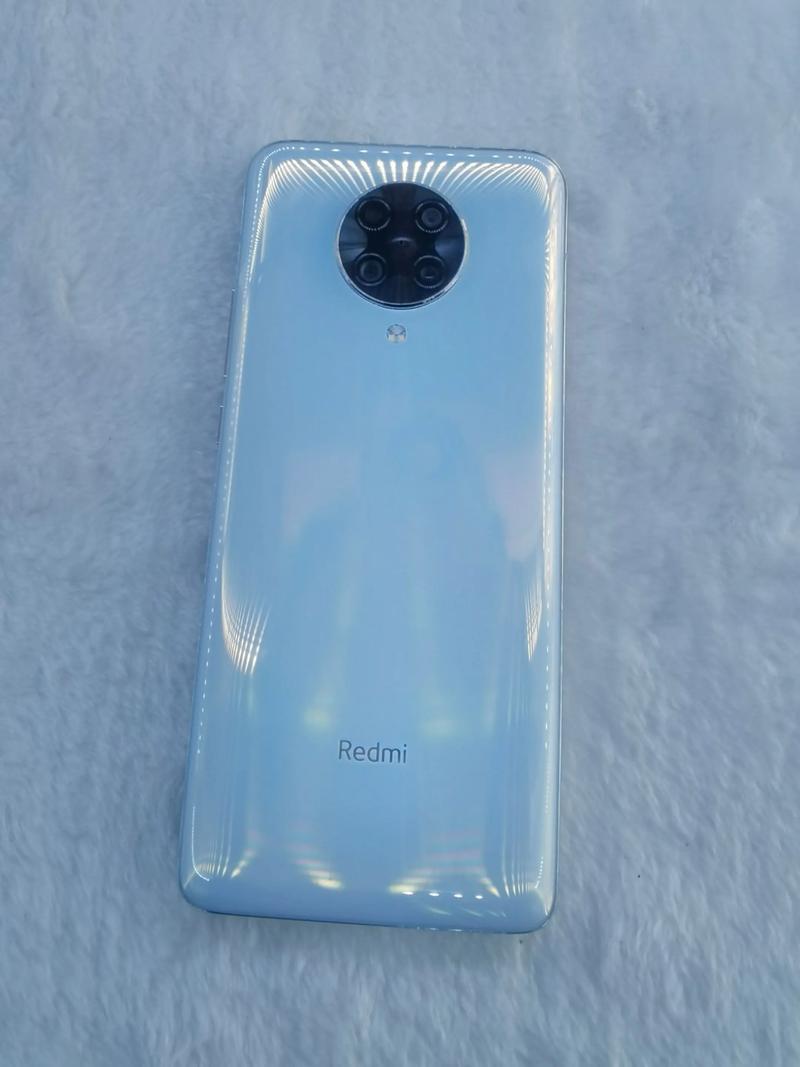 红米k30是5g手机吗缩略图