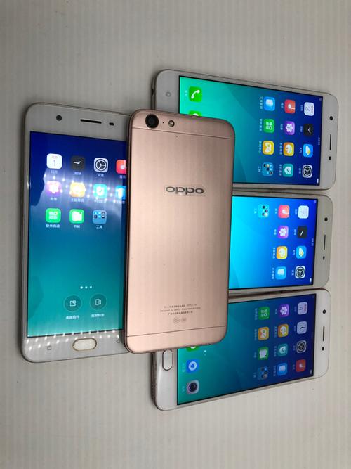 oppo手机哪款信号最好